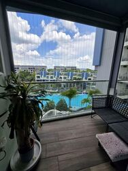 Skies Miltonia (D27), Condominium #585585841